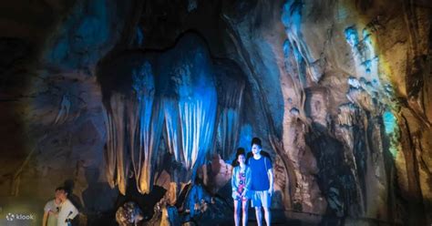 Höhlen und Kajak Dschungel Erlebnis in Chiang Mai Klook Vereinigte