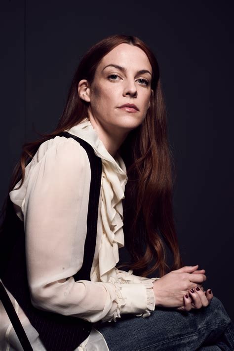 Riley Keough Deadline Studio At Contenders Television April 2023