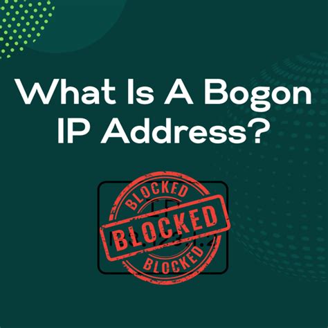 Bogon Ip Address Geoplugin