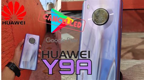 Huawei Y A Primeras Impresiones Youtube