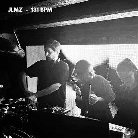 Stream 131 Bpm House To Techno Elastic By Jlmz Listen Online For