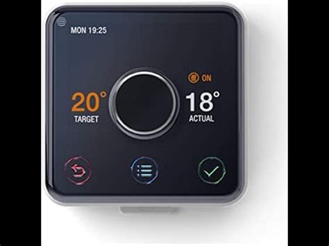 Tutorial How To Install Hive Smart Thermostat To Worcester Combi Boiler