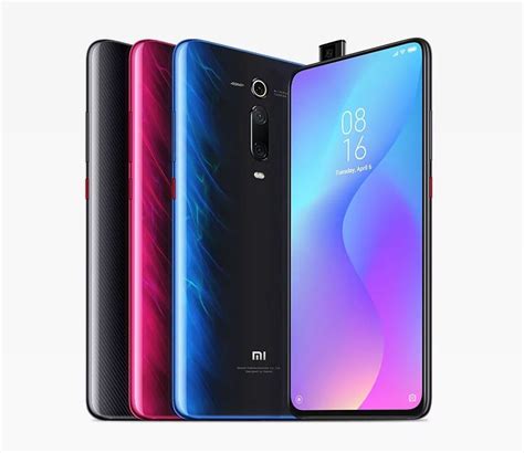 Xiaomi Mi 9T chega ao Brasil de forma oficial por R$ 3.397 | Celular ...