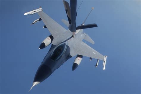 US fighter jet crashes in South Korea in latest Air Force incident