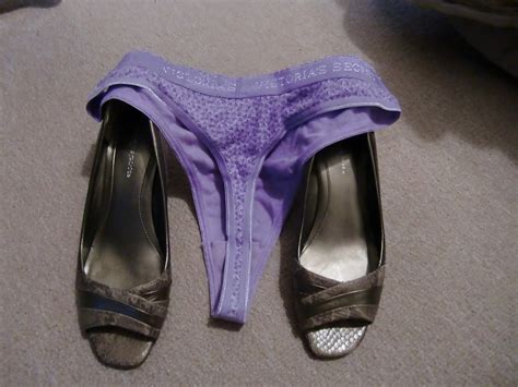 Stolen Panties Porn Pictures XXX Photos Sex Images 624144 PICTOA