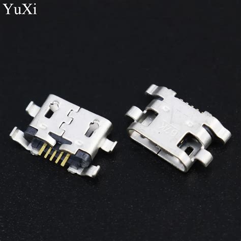 Yuxi Puerto De Carga Micro Usb Para Xiaomi Redmi Note A Prime Redmi