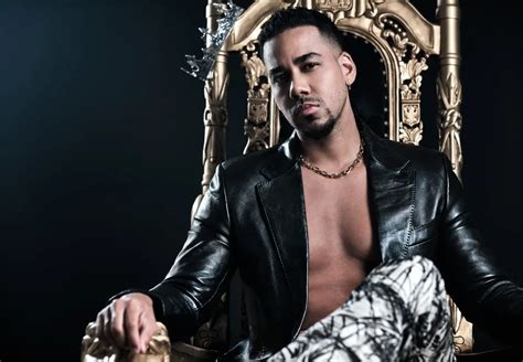 Romeo Santos Presenta “fórmula Vol 3” Su Quinto álbum Acento