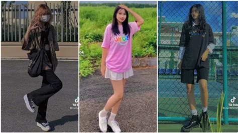 STYLE OUTFIT CỦA GIỚI TRẺ NGÀY NAY 11 PHONG CÁCH ĂN MẶC TIKTOK