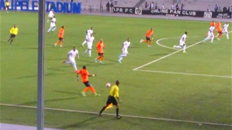 LIVE APR FC VS GASOGI UNITED YouTube