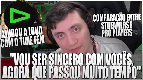 Saadhak Desabafa Sobre O T Tulo Mundial Da Loud E Fala Sobre O Time