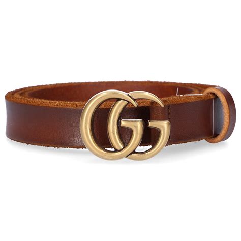 Gucci Belt Women Gg | Literacy Basics