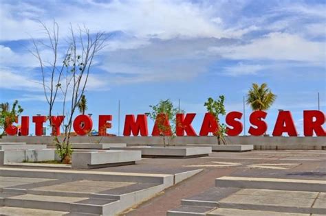 Sejarah Dan Asal Usul Makassar Daerah Pemilik Julukan Kota Daeng