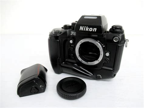 【やや傷や汚れあり】【nikonニコン】子④42f4s ボディ防湿庫保管の落札情報詳細 ヤフオク落札価格検索 オークフリー