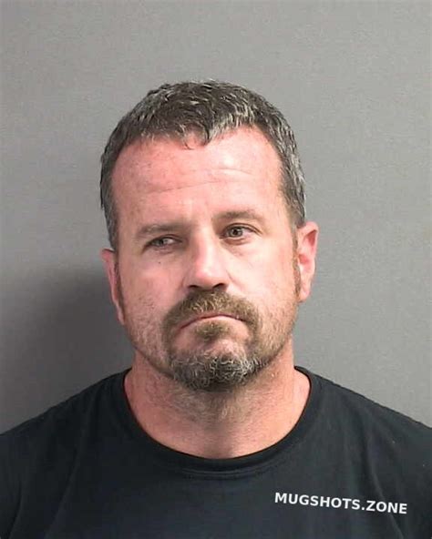 THOMPSON RODNEY RICHARD 06 02 2024 Volusia County Mugshots Zone