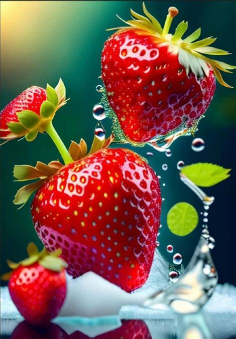 صور فواكه عالية الجودة وخاصة للإعلانات High Quality Fruit Images Especially For Advertisements