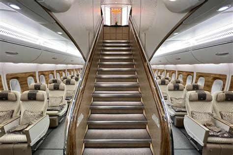 14 things that caught me off guard in Emirates' new premium economy ...