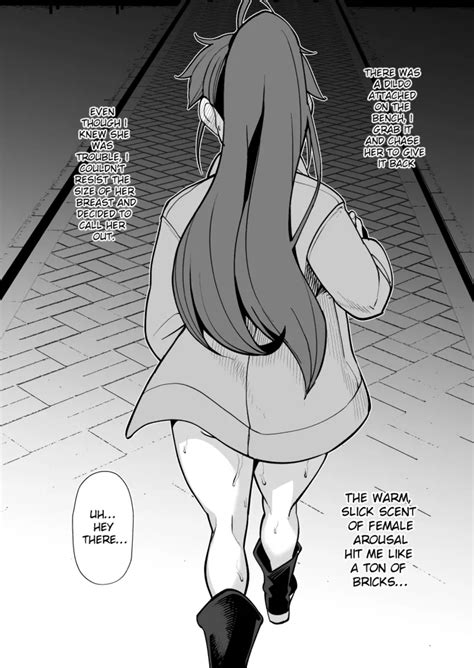 Popura Taneshima Fantia Works Page 40 Nhentai Hentai Doujinshi And Manga