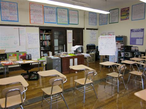 School Listings Dearborn School