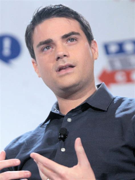 Ben Shapiro on TV | Who2