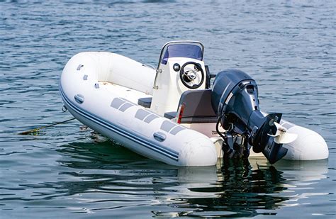 A Complete Guide To Inflatable Boats All You Need To Know