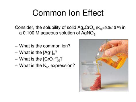 Ppt Chapter Solubility Equilibrium Powerpoint Presentation Free