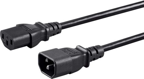 Amazon Tripp Lite Standard Computer Power Extension Cord A