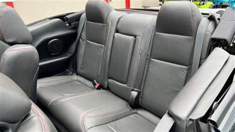 2021 Dodge Challenger Convertible Conversion For Sale At Auction