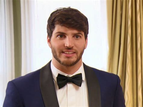 Married At First Sight Star Derek Sherman Hearing Katie Conrad Wants