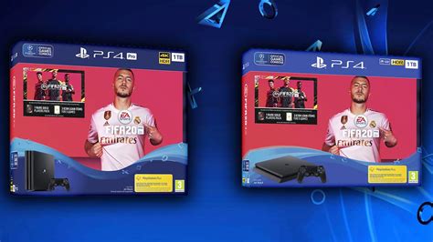 Fifa 20 Disponibili I Pre Order Dei Bundle Con Ps4 Su Amazon Fifaultimateteam It