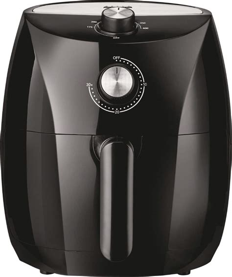 Best Buy Bella Pro Series 35qt Air Fryer Black With Stainless Steel