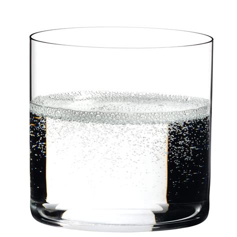 Wasserglas Aus Der Serie Riedel O 330ml 2 Stk