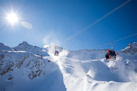 Narty i wczasy w Passo del Tonale opis ośrodka atrakcje hotele