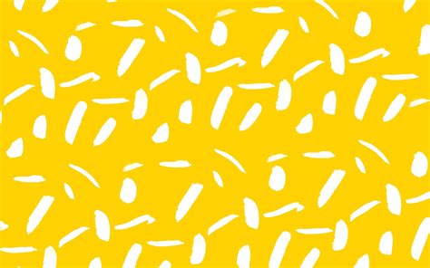 Laptop Yellow Aesthetic Wallpapers Wallpaper Cave