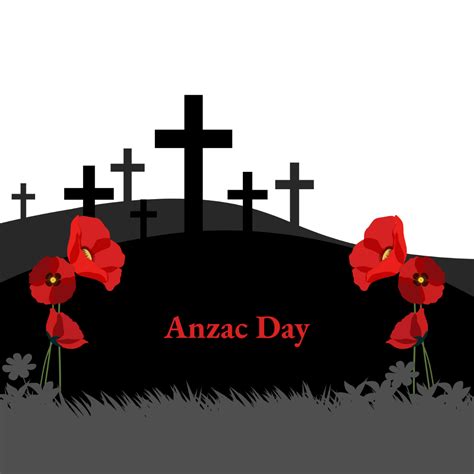 Free Anzac Day Templates And Examples Edit Online And Download