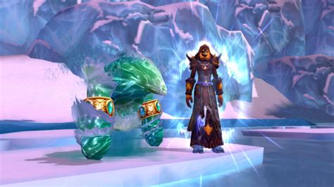 Pve Frost Mage Dps Guide Cataclysm Classic Warcraft Tavern