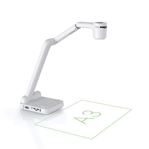 Hdmi Document Camera Visualizer Suppliers