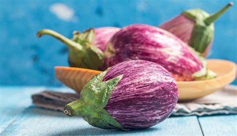 8 Eggplant Varieties You Need to Try - Hobby Farms