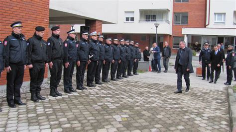 Nova Policijska stanica od velikog značaja Palelive