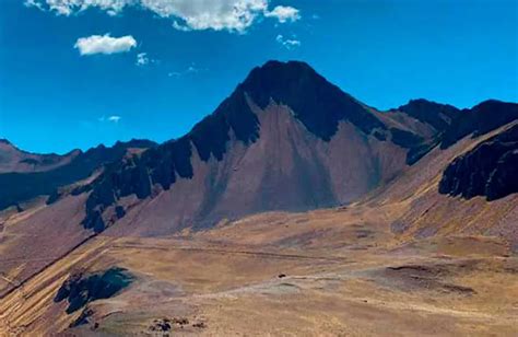 Pallay Punchu Trek Full Day New Attractions In Cusco