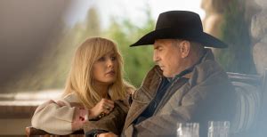 'Yellowstone' Season 3 Is Coming to CBS in January