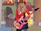 Hannah Montana Rock Star Fashion Challenge Play Girl Games