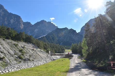 Rifugio Galassi E San Marco Escursione Da San Vito Di Cadore