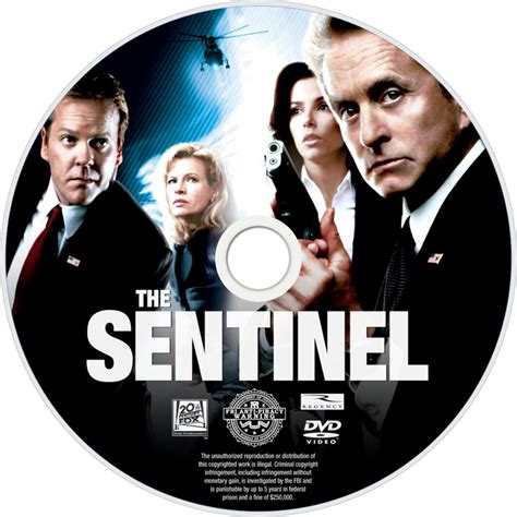 The Sentinel 2006