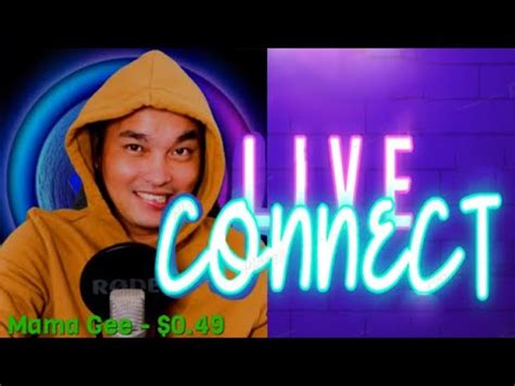 Live Stream Paangat Unlilapagan Dikitan Promote Small Youtubers Support