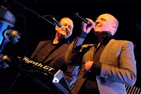 Heaven 17 Announce First Ever Headlining North American Tour United