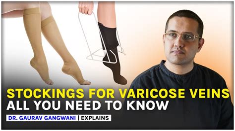 Compression Stockings For Varicose Veins Varicose Veins Treatment