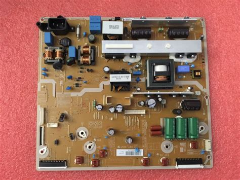 Original Samsung LJ44 00240D PSPF251503B Power Board Original Samsung