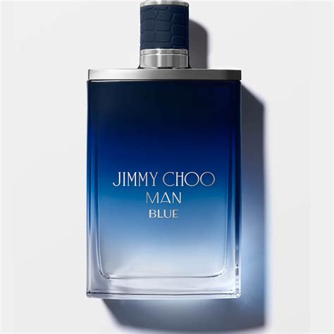 Jimmy Choo Perfume Men