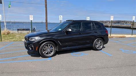 BMW convert from Audi. X3 M40i in Black Sapphire Metallic. : r/BMW