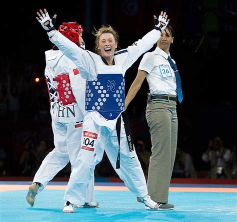 jade jones wins olympic gold | Women's taekwondo, Taekwondo, Olympics